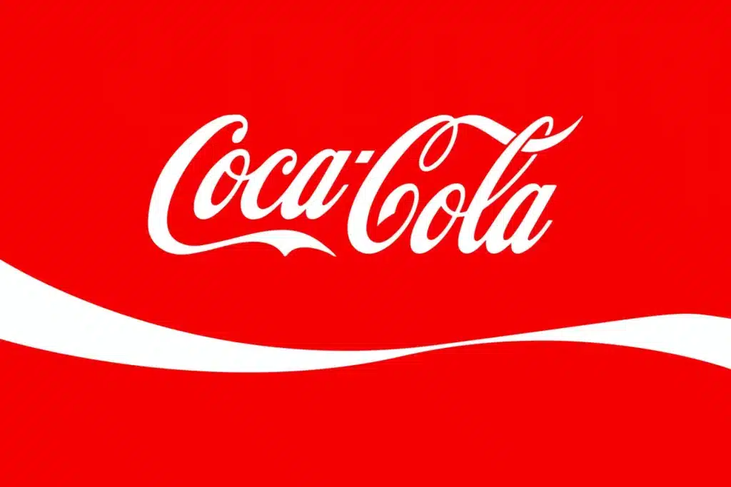 Coca Cola aktie