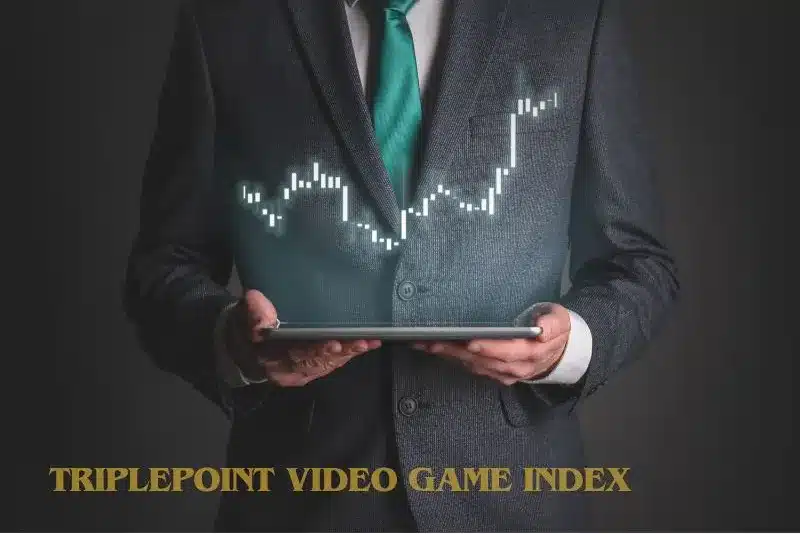 TriplePoint Video Game Index