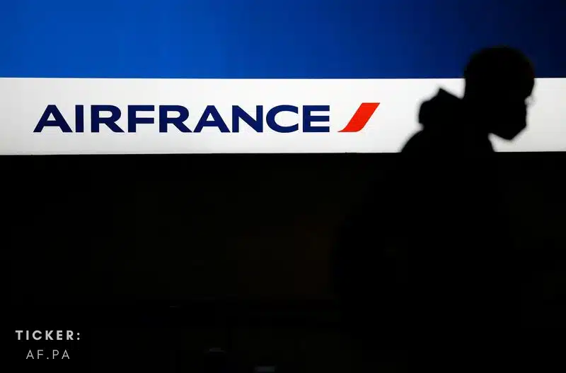Air France Aktie