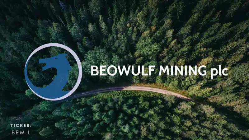 Beowulf Mining