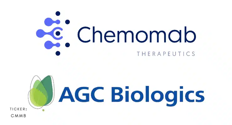 Chemomab Therapeutics Aktie
