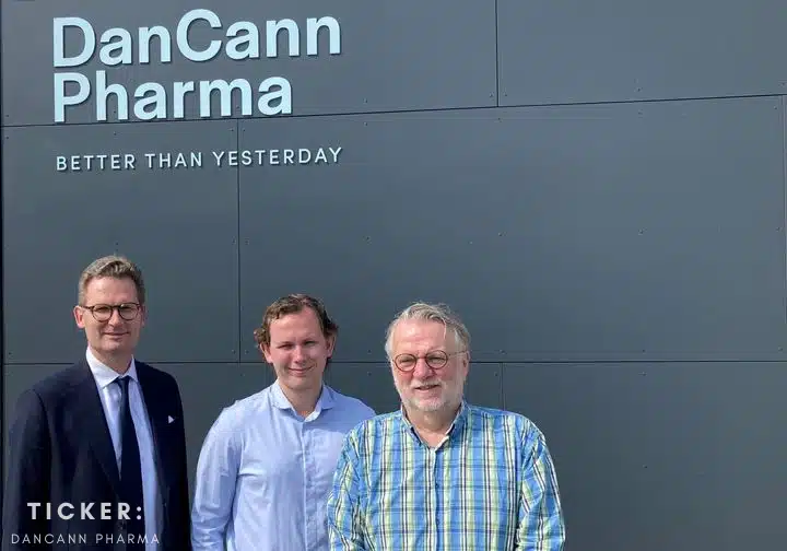 Dancann Pharma