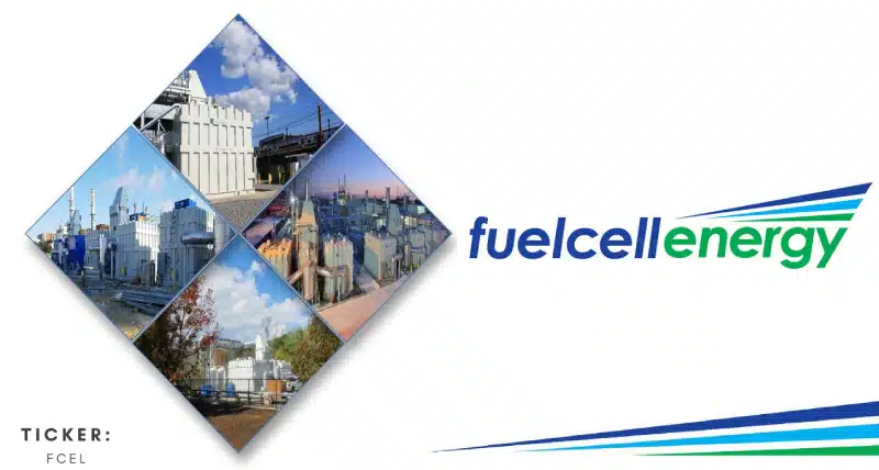 Fuelcell Aktie
